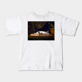 Portrait of Ernie Kids T-Shirt